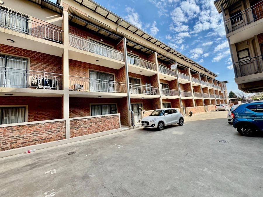 1 Bedroom Property for Sale in Die Bult North West